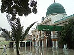 Noor masjid gojra